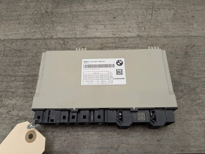 OEM BMW F95 F97 G01 G05 G12 G20 G22 G26 G30 X3 X5 Front Left Right Seat Module