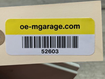 OEM BMW F95 F97 G01 G05 G12 G20 G22 G26 G30 X3 X5 Front Left Right Seat Module