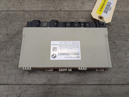 OEM BMW F95 F97 G01 G05 G12 G20 G22 G26 G30 X3 X5 Front Left Right Seat Module
