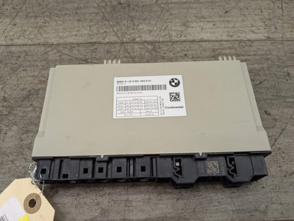 OEM BMW F95 F97 G01 G05 G12 G20 G22 G26 G30 X3 X5 Front Left Right Seat Module