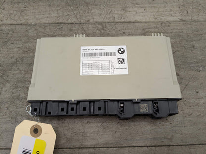 OEM BMW F95 F97 G01 G05 G12 G20 G22 G26 G30 X3 X5 Front Left Right Seat Module