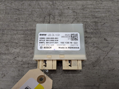 OEM BMW G01 G05 G20 G22 G23 G26 G30 G42 Parking Distance Control Module Unit PDC