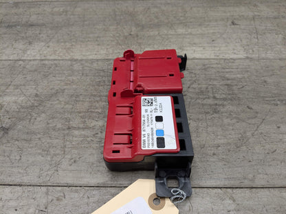 OEM BMW G05 G06 G07 X5 X7 Rear Battery Junction B+ Power Fuse box Distribution