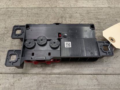 OEM BMW G05 G06 G07 X5 X7 Rear Battery Junction B+ Power Fuse box Distribution