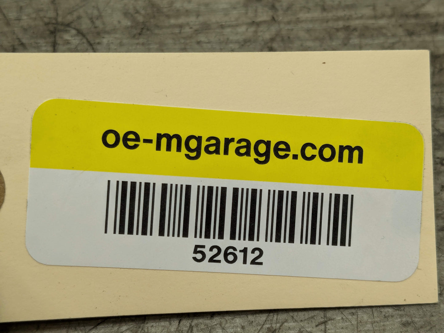 OEM BMW F23 F30 F36 G01 G12 G20 G30 Integrated Power Supply Module Unit B46 B58