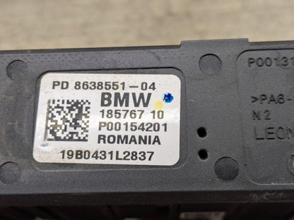 OEM BMW F23 F30 F36 G01 G12 G20 G30 Integrated Power Supply Module Unit B46 B58