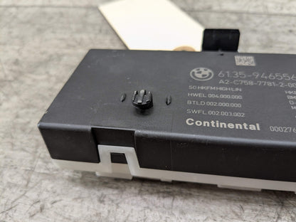 OEM BMW G05 G07 X5 X7 Trunk Tailgate Decklid Function Control Module