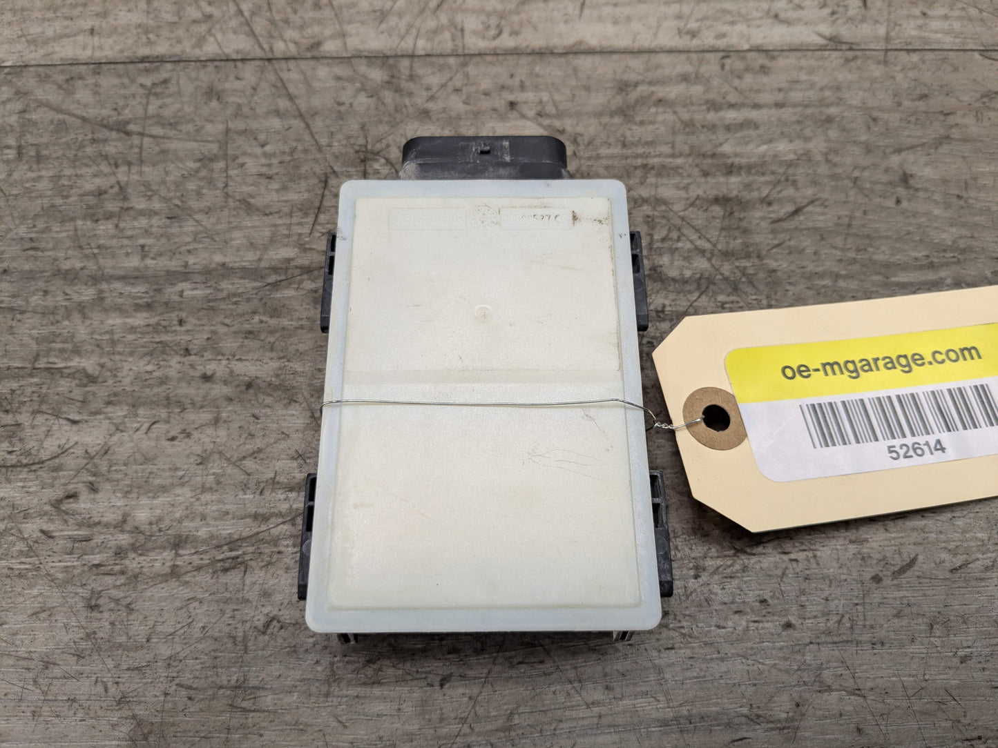 OEM BMW F90 G01 G05 G16 G20 G22 G23 G26 G30 G80 Blind Spot Sensor Radar Module