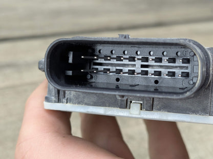 OEM BMW F90 G01 G05 G16 G20 G22 G23 G26 G30 G80 Blind Spot Sensor Radar Module