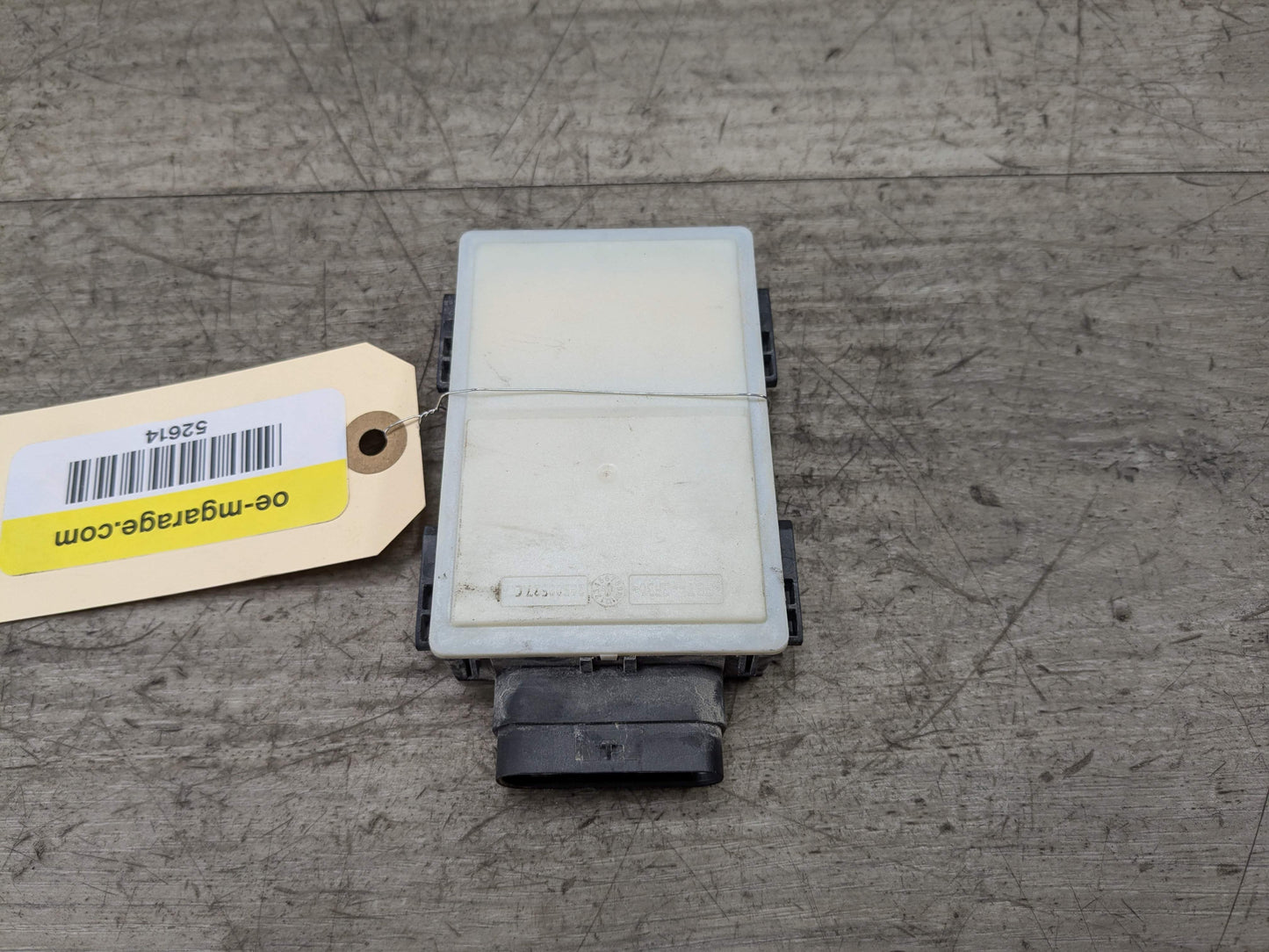 OEM BMW F90 G01 G05 G16 G20 G22 G23 G26 G30 G80 Blind Spot Sensor Radar Module