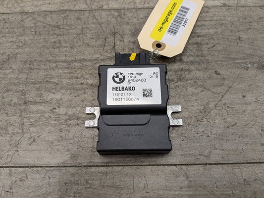 17-24 OEM BMW G01 G05 G12 G20 G22 G42 G30 G80 G82 Fuel Pump Control Module Unit
