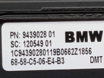 OEM BMW G01 G05 G20 G22 G23 G26 G30 G42 G80 Windshield KAFAS Lane Assist Camera
