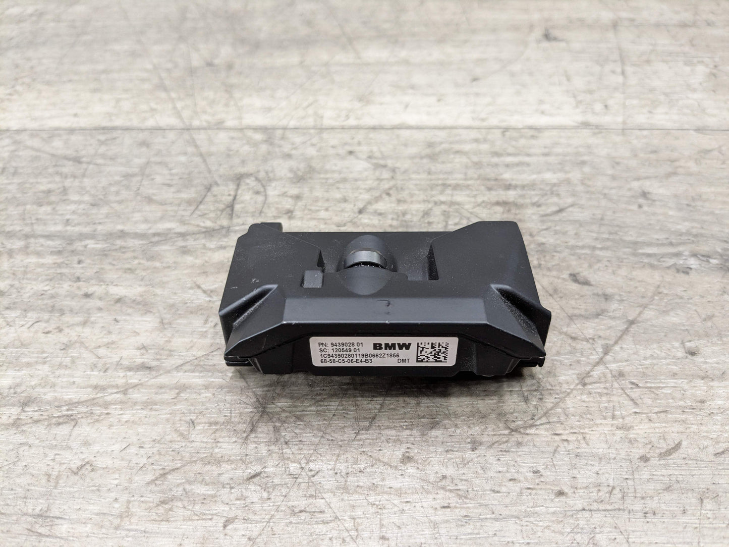 OEM BMW G01 G05 G20 G22 G23 G26 G30 G42 G80 Windshield KAFAS Lane Assist Camera
