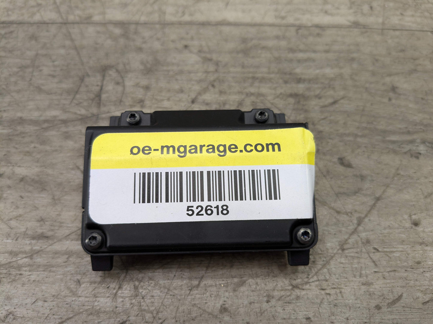 OEM BMW G01 G05 G20 G22 G23 G26 G30 G42 G80 Windshield KAFAS Lane Assist Camera