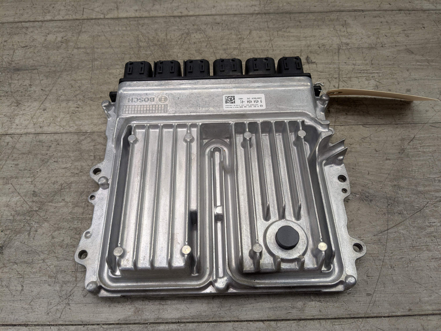OEM BMW G01 G05 G12 G20 G30 X3 Engine B58C B58D ECU DME ECM Computer Module Unit