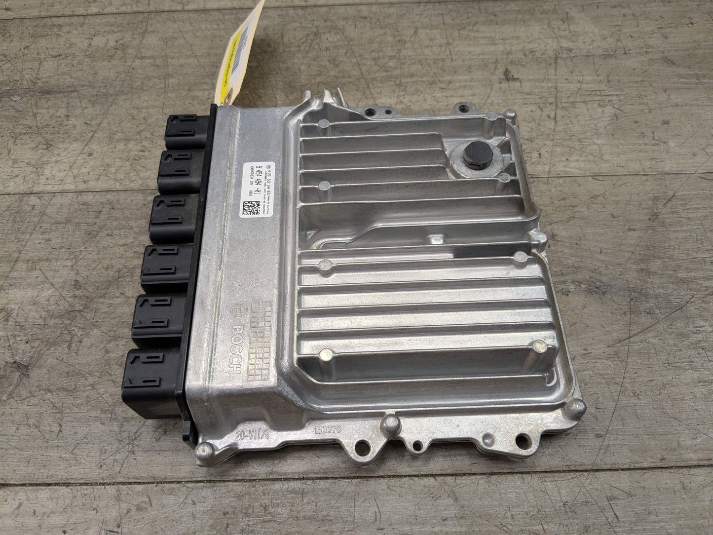 OEM BMW G01 G05 G12 G20 G30 X3 Engine B58C B58D ECU DME ECM Computer Module Unit