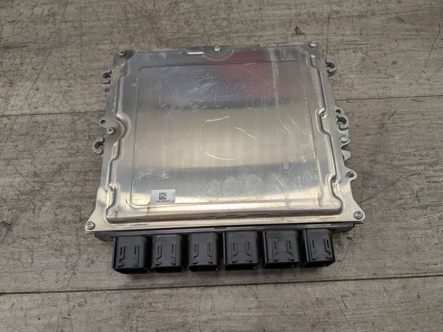 OEM BMW G01 G05 G12 G20 G30 X3 Engine B58C B58D ECU DME ECM Computer Module Unit