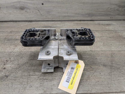 OEM BMW F95 F96 G05 G06 G07 G09 X5 X7 Left Right Bumper Impact Mount Bracket SET
