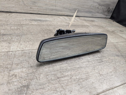 OEM BMW F97 G01 G05 G20 G26 G80 Auto Dim Rear View Interior Mirror EC/LED/GTO