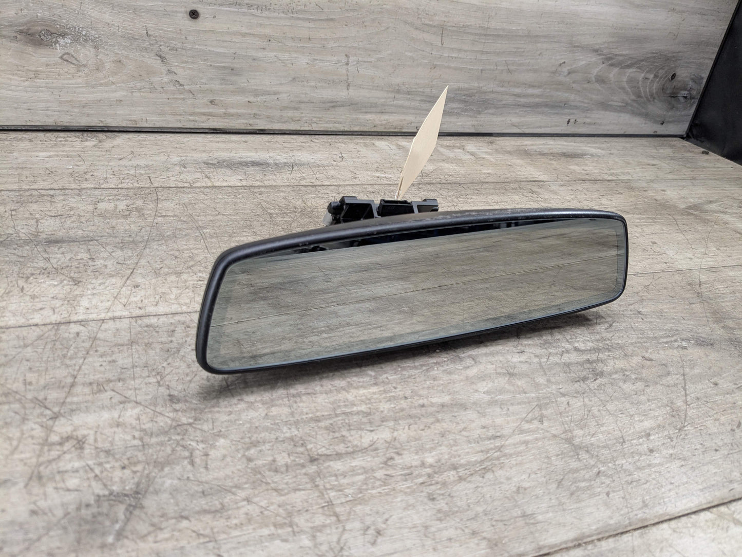 OEM BMW F97 G01 G05 G20 G26 G80 Auto Dim Rear View Interior Mirror EC/LED/GTO