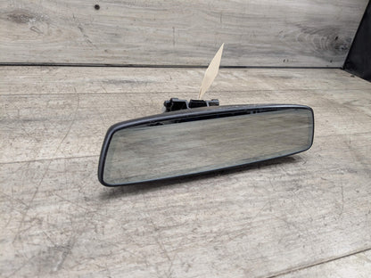 OEM BMW F97 G01 G05 G20 G26 G80 Auto Dim Rear View Interior Mirror EC/LED/GTO