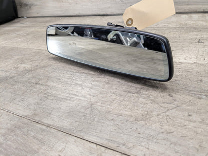OEM BMW F97 G01 G05 G20 G26 G80 Auto Dim Rear View Interior Mirror EC/LED/GTO