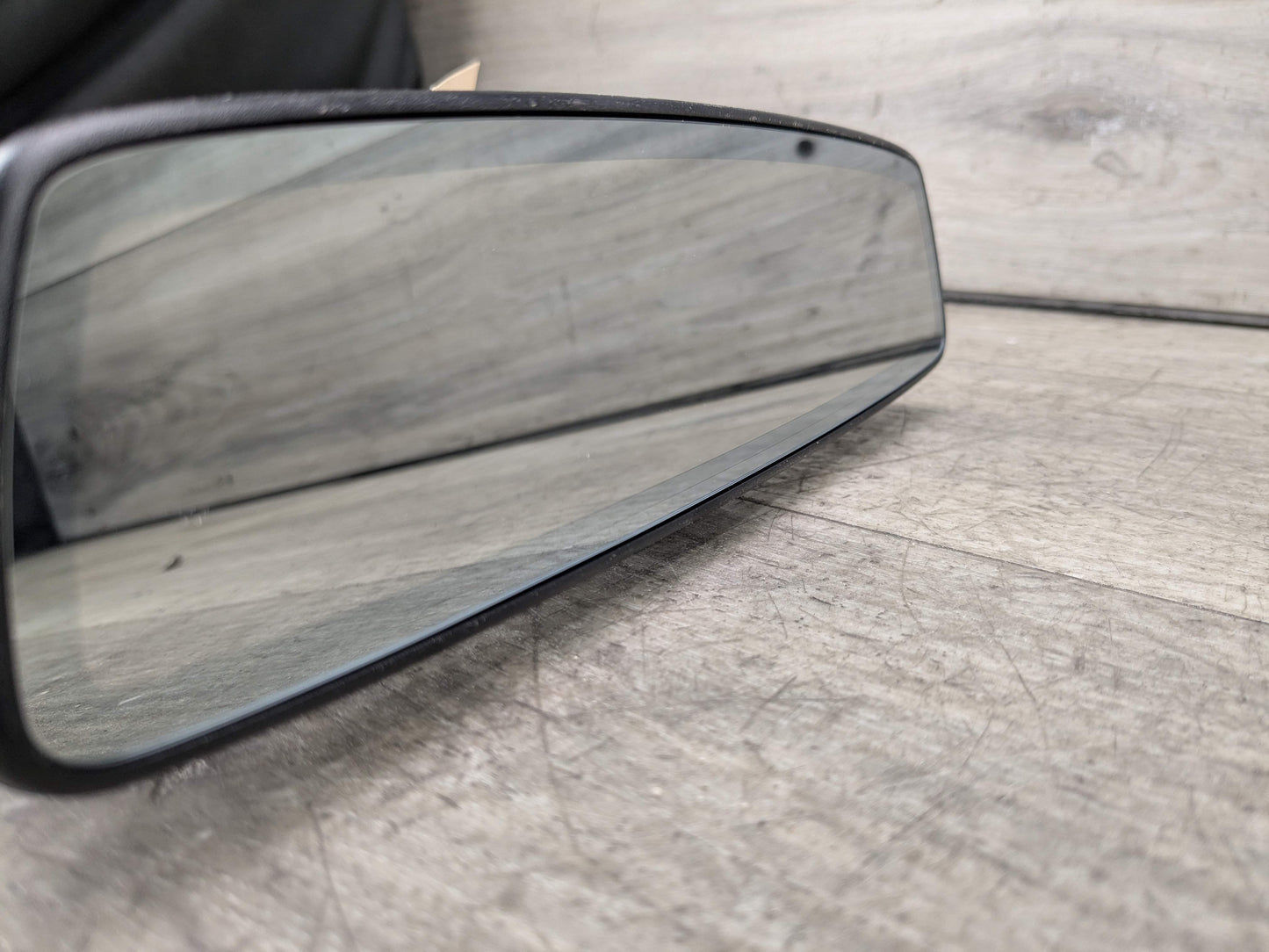 OEM BMW F97 G01 G05 G20 G26 G80 Auto Dim Rear View Interior Mirror EC/LED/GTO