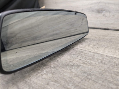 OEM BMW F97 G01 G05 G20 G26 G80 Auto Dim Rear View Interior Mirror EC/LED/GTO
