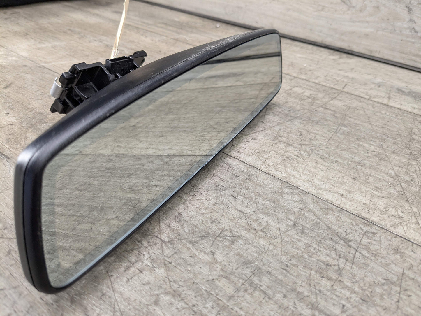 OEM BMW F97 G01 G05 G20 G26 G80 Auto Dim Rear View Interior Mirror EC/LED/GTO