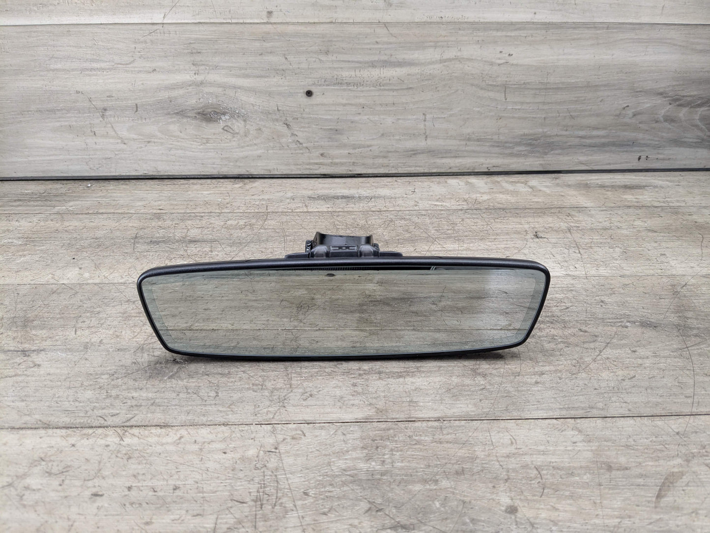 OEM BMW F97 G01 G05 G20 G26 G80 Auto Dim Rear View Interior Mirror EC/LED/GTO
