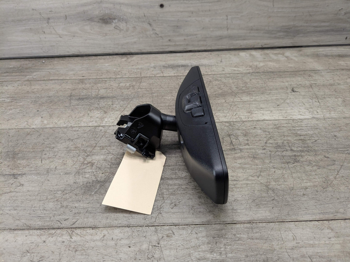 OEM BMW F97 G01 G05 G20 G26 G80 Auto Dim Rear View Interior Mirror EC/LED/GTO
