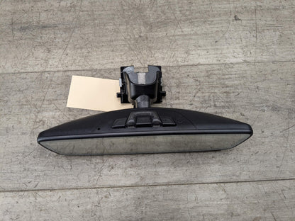 OEM BMW F97 G01 G05 G20 G26 G80 Auto Dim Rear View Interior Mirror EC/LED/GTO