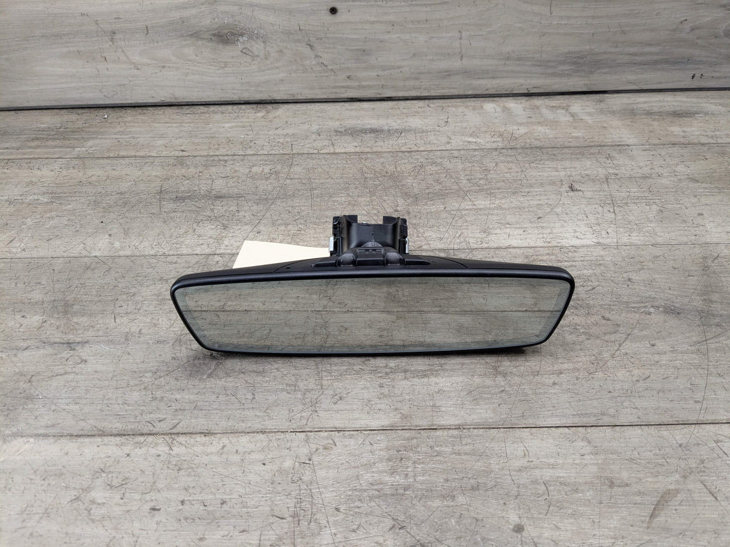 OEM BMW F97 G01 G05 G20 G26 G80 Auto Dim Rear View Interior Mirror EC/LED/GTO