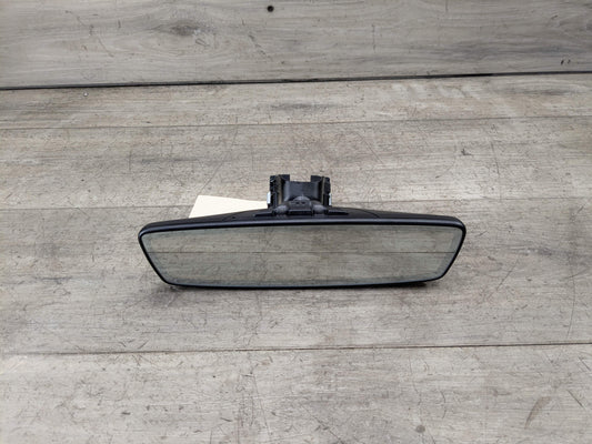 OEM BMW F97 G01 G05 G20 G26 G80 Auto Dim Rear View Interior Mirror EC/LED/GTO