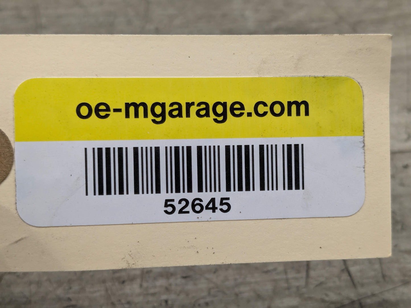 MATCH* OEM BMW F22 F30 F36 G01 G05 G20 G80 Engine Auxiliary Electric Water Pump