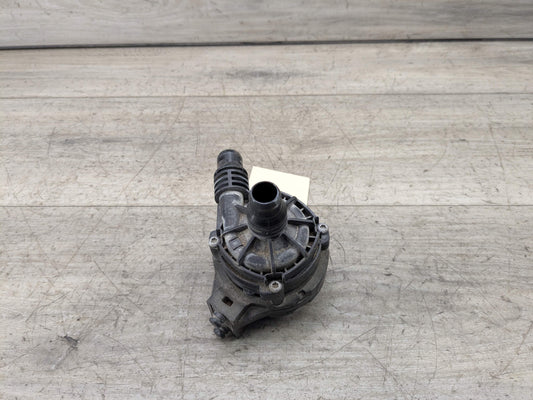 MATCH* OEM BMW F22 F30 F36 G01 G05 G20 G80 Engine Auxiliary Electric Water Pump