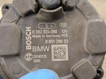 OEM BMW G01 G05 G20 G22 G26 Engine B46 B58 Auxiliary Electric Water Pump Cooling