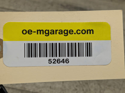 OEM BMW G01 G05 G20 G22 G26 Engine B46 B58 Auxiliary Electric Water Pump Cooling