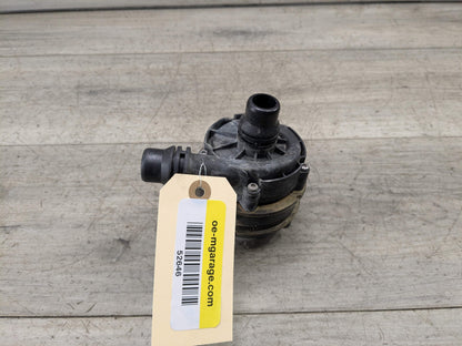 OEM BMW G01 G05 G20 G22 G26 Engine B46 B58 Auxiliary Electric Water Pump Cooling