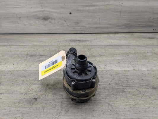 OEM BMW G01 G05 G20 G22 G26 Engine B46 B58 Auxiliary Electric Water Pump Cooling