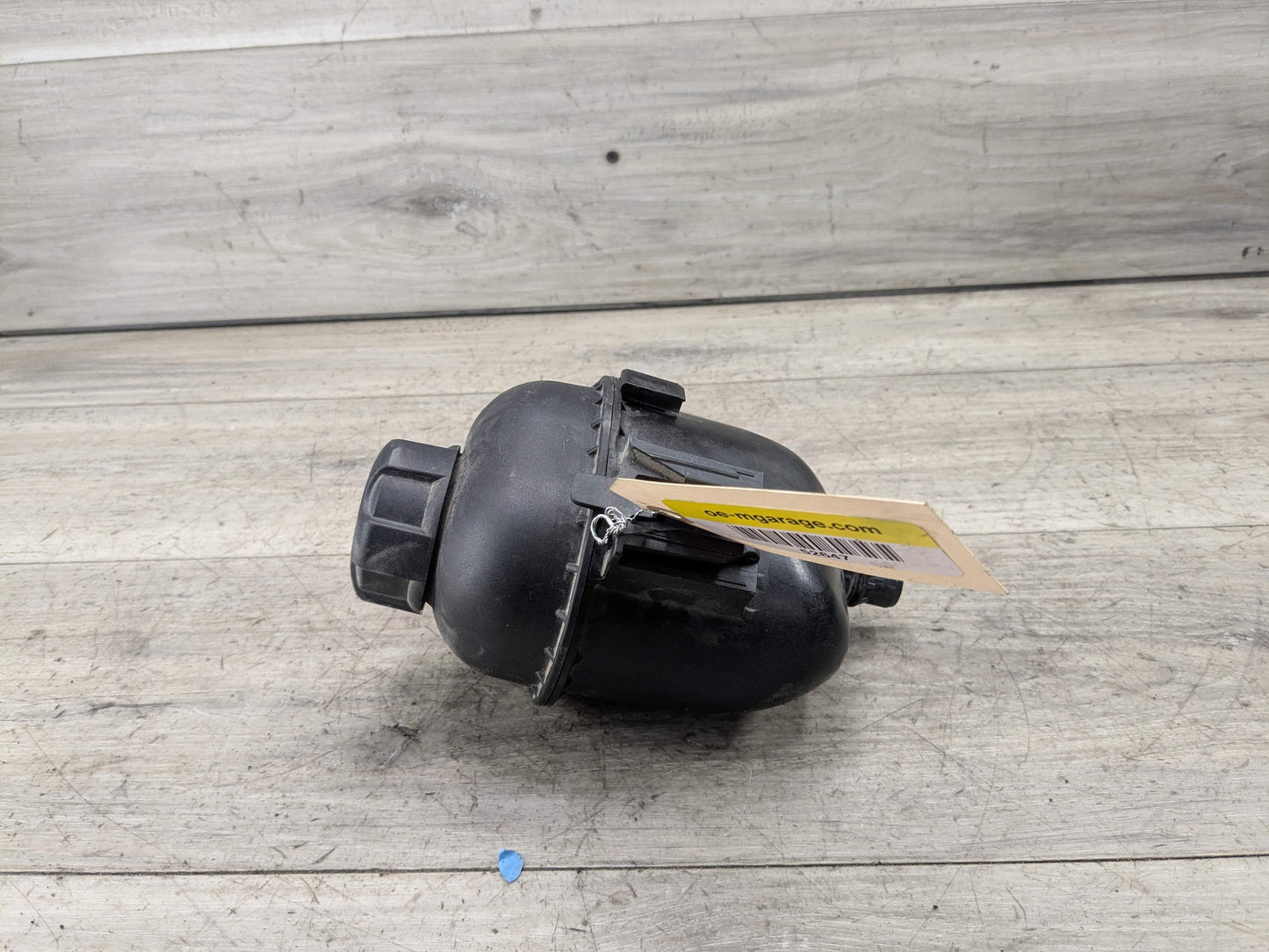 OEM BMW F97 G01 G05 G06 G07 X3 X5 X7 Radiator Coolant Expansion Reservoir Tank