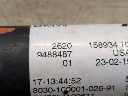 OEM BMW G01 G05 G12 G20 G30 F90 X3 M5 Front Drive Shaft Driveshaft Output