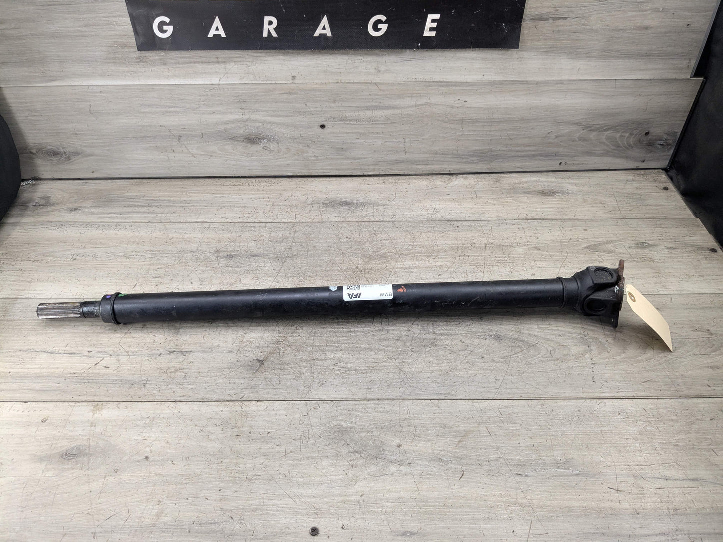 OEM BMW G01 G05 G12 G20 G30 F90 X3 M5 Front Drive Shaft Driveshaft Output