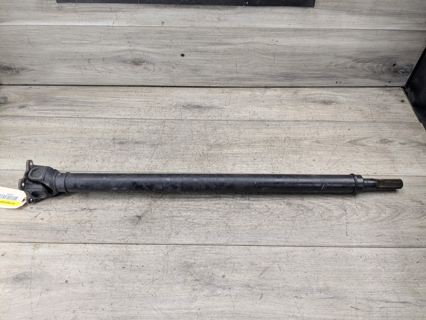 OEM BMW G01 G05 G12 G20 G30 F90 X3 M5 Front Drive Shaft Driveshaft Output