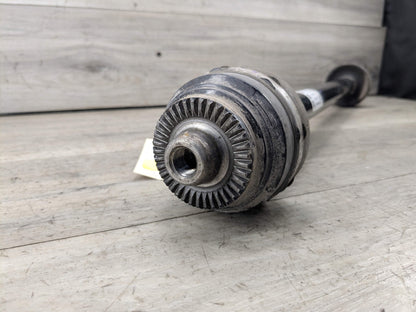19-23 OEM BMW G05 G06 X5 X6 40iX Rear Right Passenger Half Shaft Output CV Axle