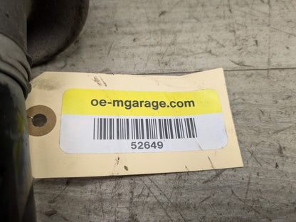 19-23 OEM BMW G05 G06 X5 X6 40iX Rear Right Passenger Half Shaft Output CV Axle