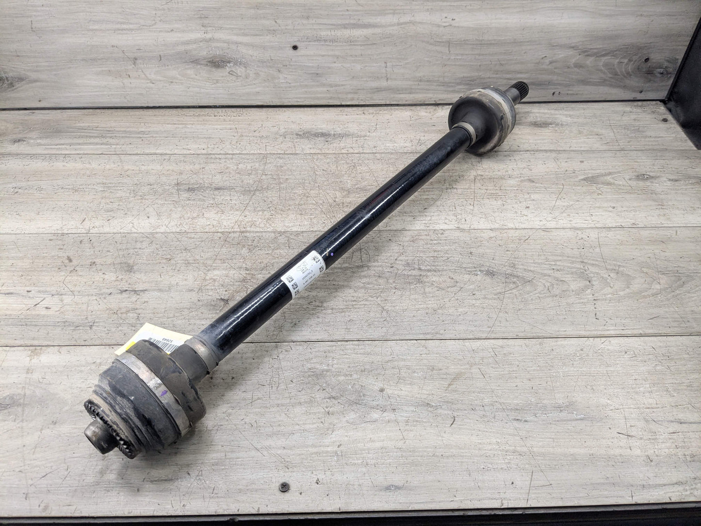 19-23 OEM BMW G05 G06 X5 X6 40iX Rear Right Passenger Half Shaft Output CV Axle