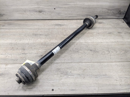 19-23 OEM BMW G05 G06 X5 X6 40iX Rear Right Passenger Half Shaft Output CV Axle