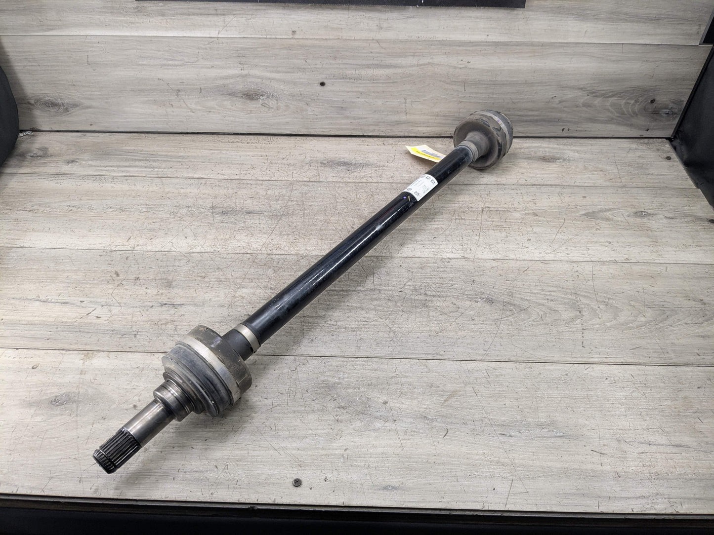 19-23 OEM BMW G05 G06 X5 X6 40iX Rear Right Passenger Half Shaft Output CV Axle