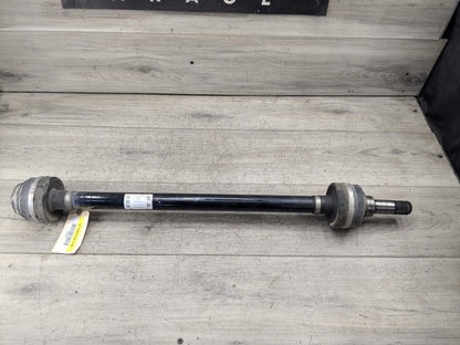 19-23 OEM BMW G05 G06 X5 X6 40iX Rear Right Passenger Half Shaft Output CV Axle